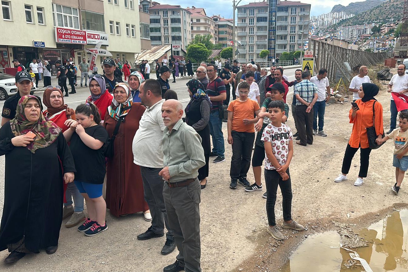 GÜMSAŞ üyeleri sıkıntılarını Cumhurbaşkanı Erdoğan’a anlattı 3