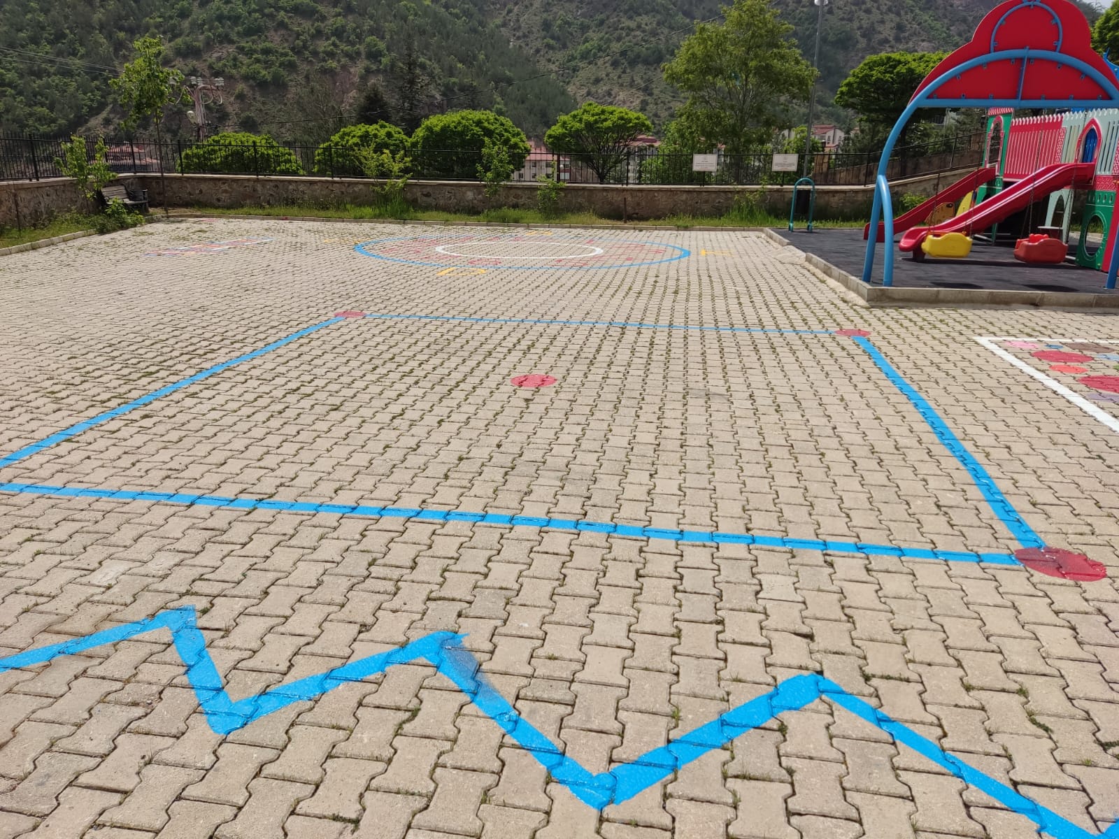 Yıldız Eskicioğlu Anaokulu hazır 4