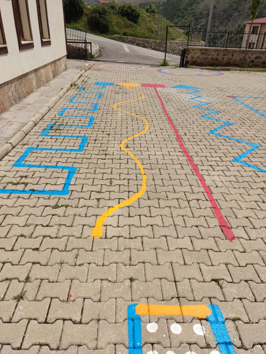 Yıldız Eskicioğlu Anaokulu hazır 5