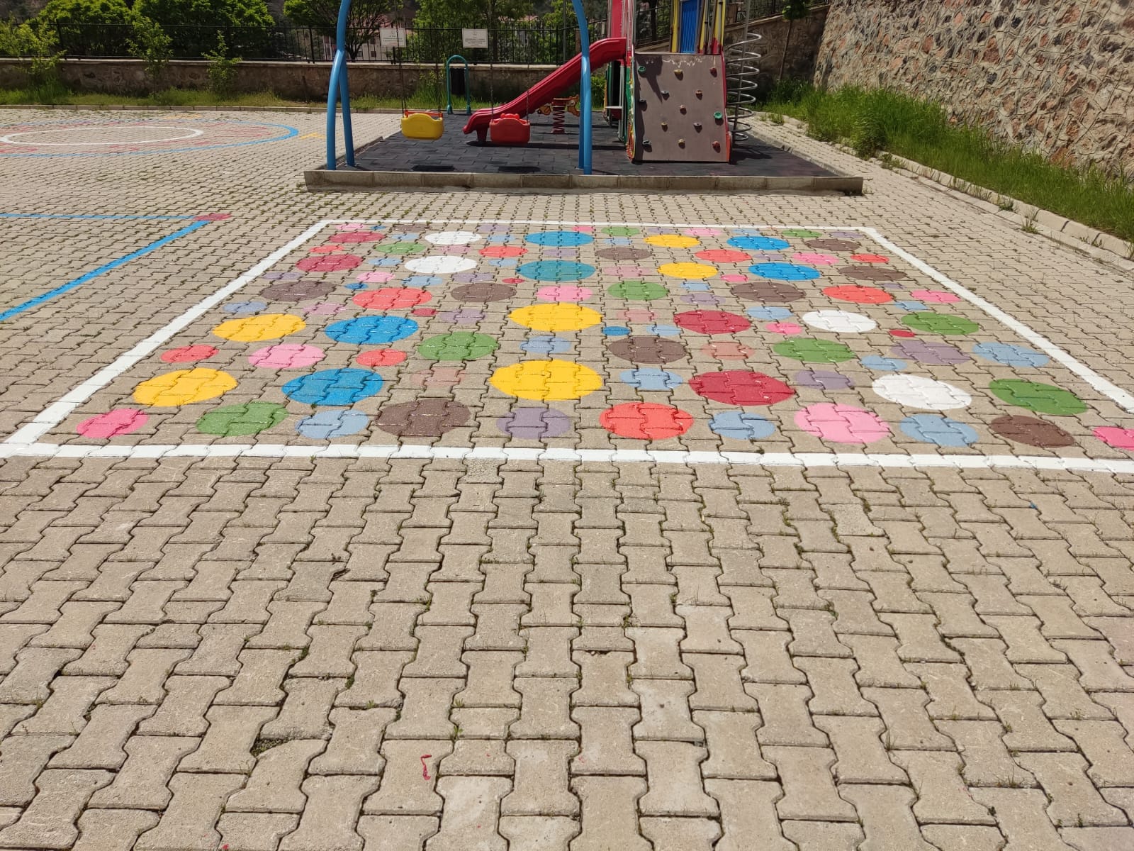 Yıldız Eskicioğlu Anaokulu hazır 6