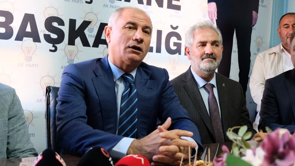 Ala: Sandıkta bulamadıklarını sokaktan umuyorlar 7