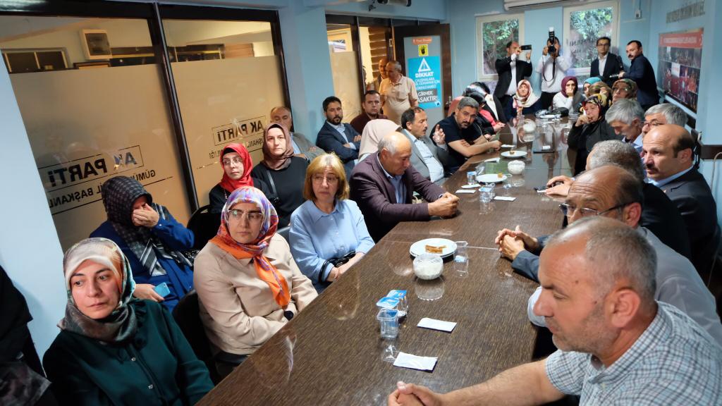 Ala: Sandıkta bulamadıklarını sokaktan umuyorlar 5