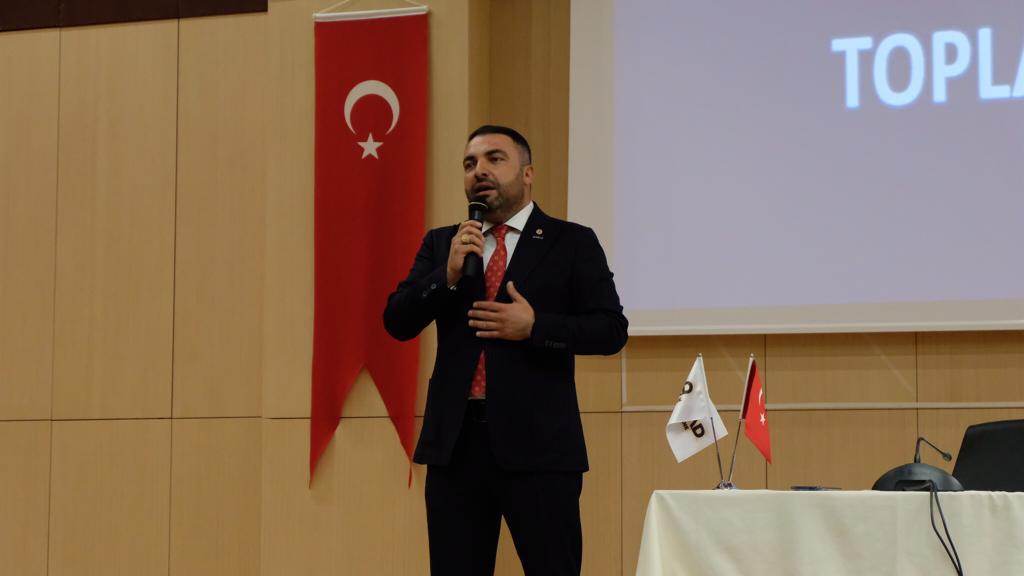 MÜSİAD beklenen TKDK bilgilendirmesini yaptı 1