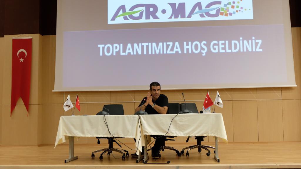 MÜSİAD beklenen TKDK bilgilendirmesini yaptı 3