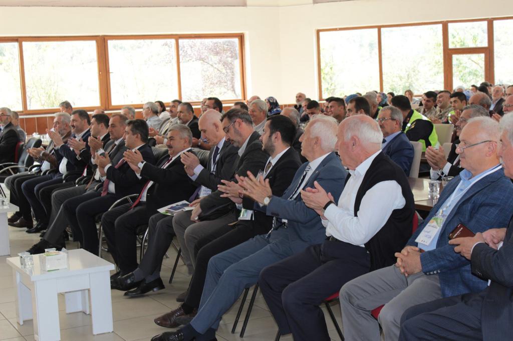 Kürtün sempozyumunun sonuç bildirgesi yayımlandı 18