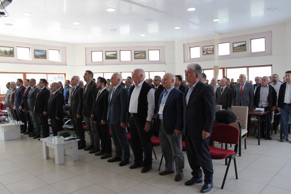 Kürtün sempozyumunun sonuç bildirgesi yayımlandı 20