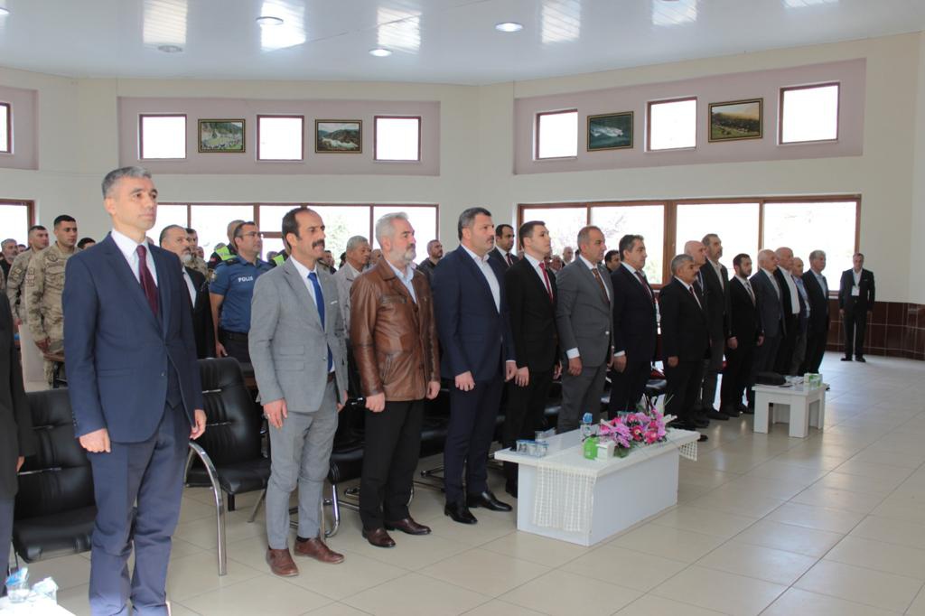 Kürtün sempozyumunun sonuç bildirgesi yayımlandı 2