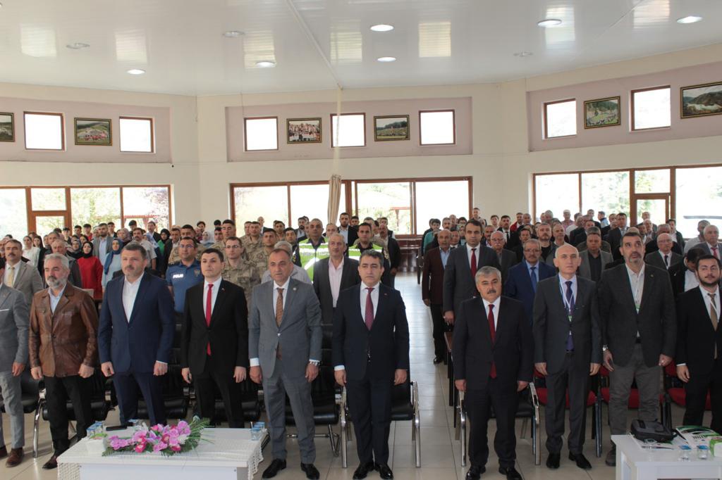 Kürtün sempozyumunun sonuç bildirgesi yayımlandı 3