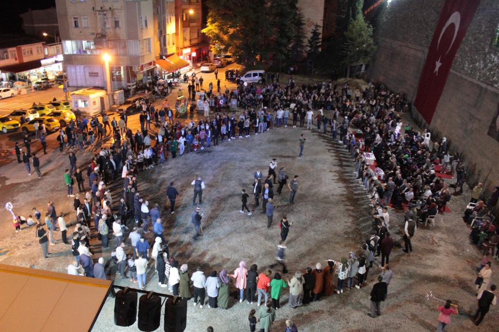 Kürtün sempozyumunun sonuç bildirgesi yayımlandı 4