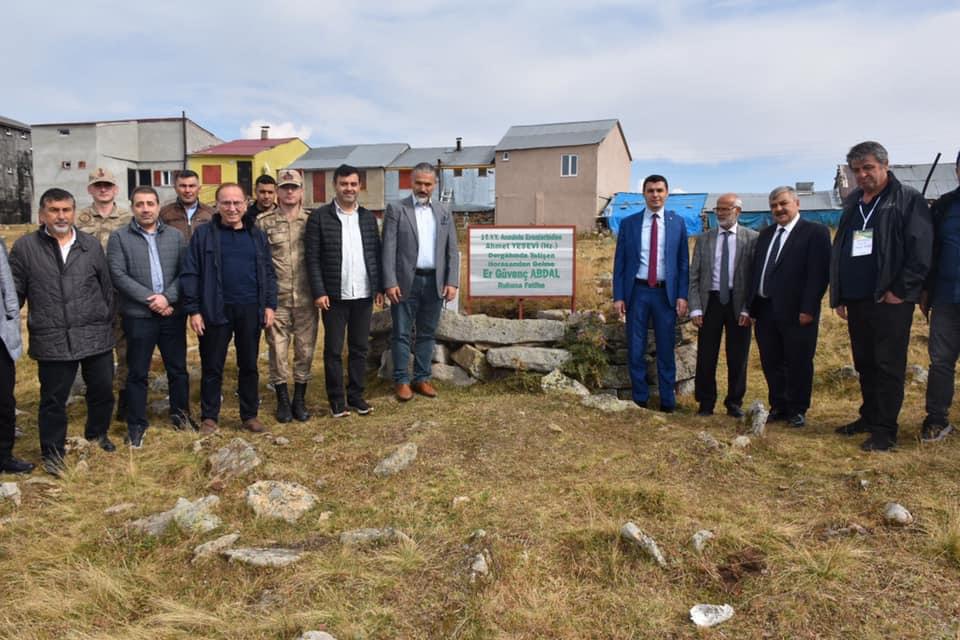 Kürtün sempozyumunun sonuç bildirgesi yayımlandı 7