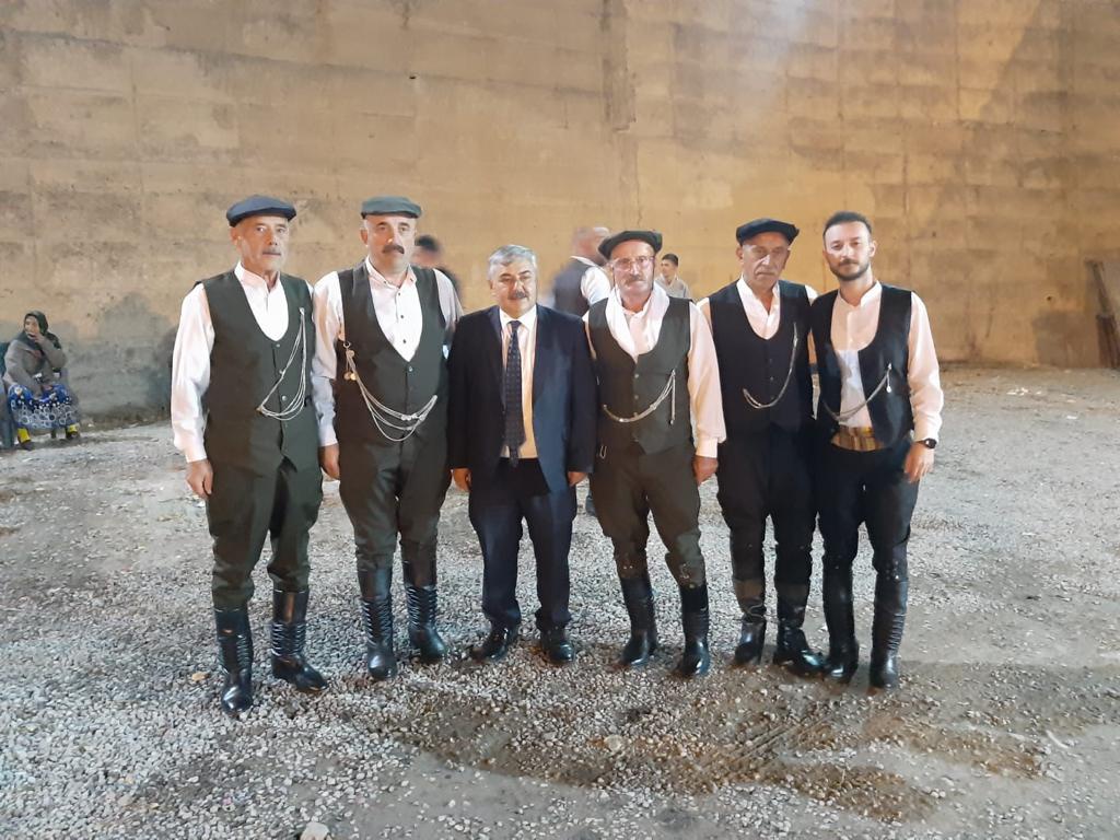 Kürtün sempozyumunun sonuç bildirgesi yayımlandı 11