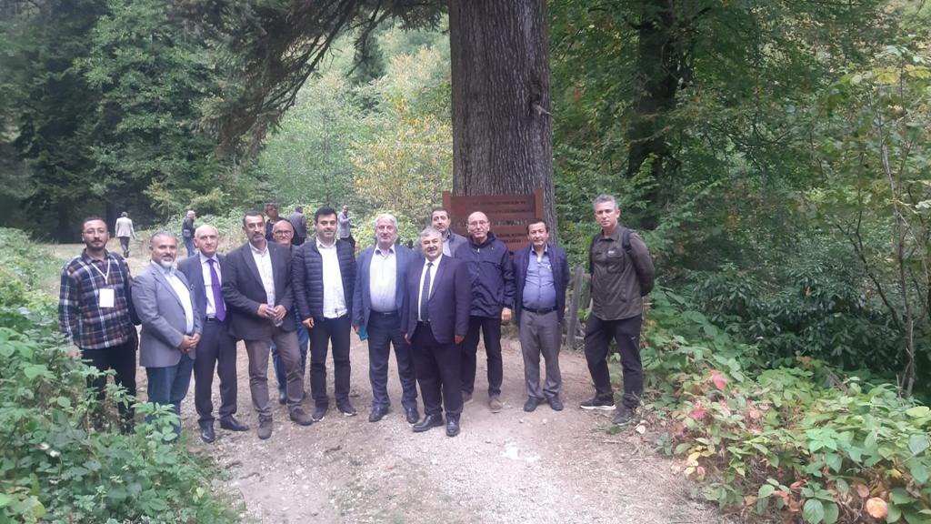 Kürtün sempozyumunun sonuç bildirgesi yayımlandı 15