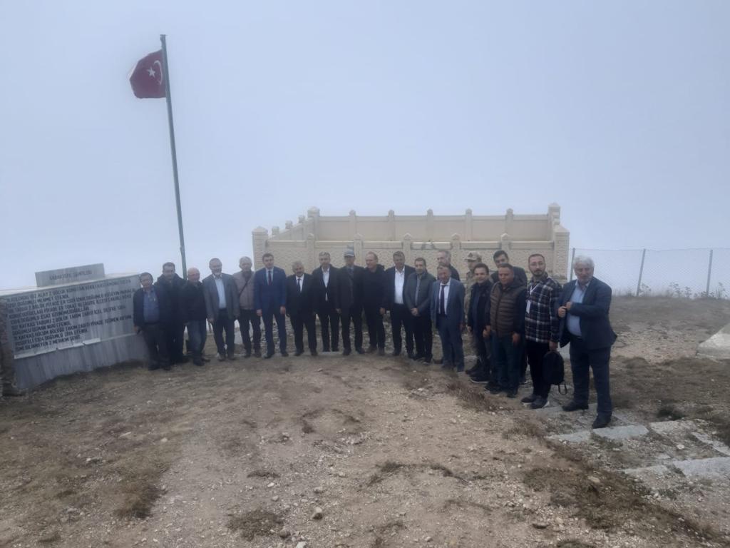 Kürtün sempozyumunun sonuç bildirgesi yayımlandı 10