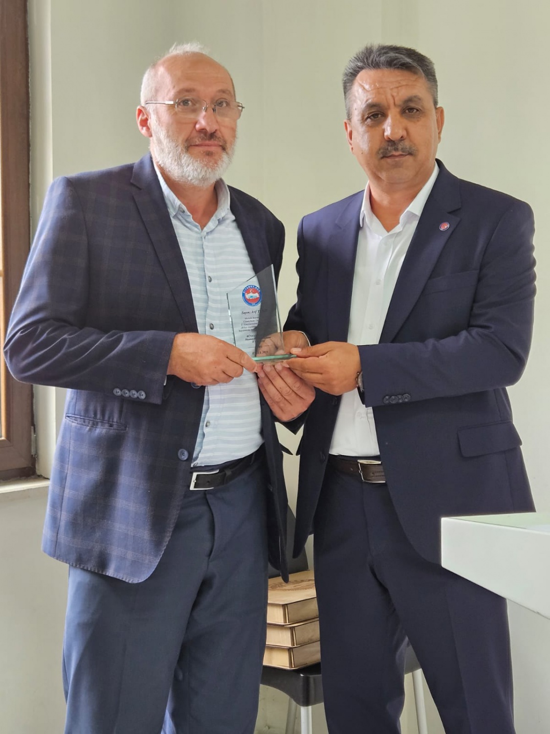 Diyanet-Sen’den coşkulu kutlama 8