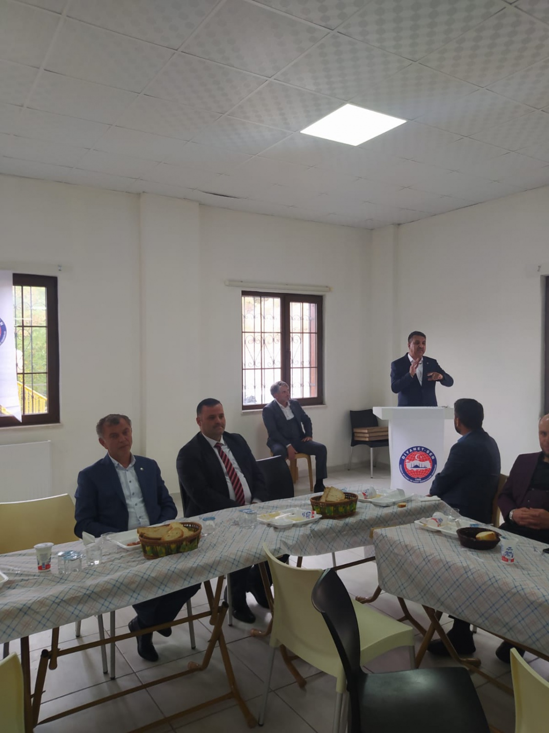 Diyanet-Sen’den coşkulu kutlama 2