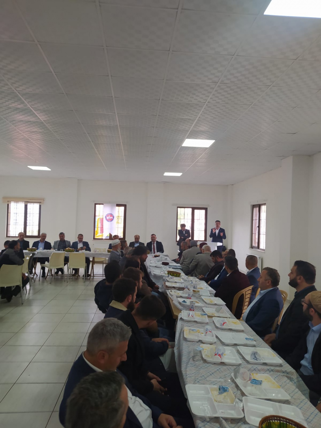 Diyanet-Sen’den coşkulu kutlama 3