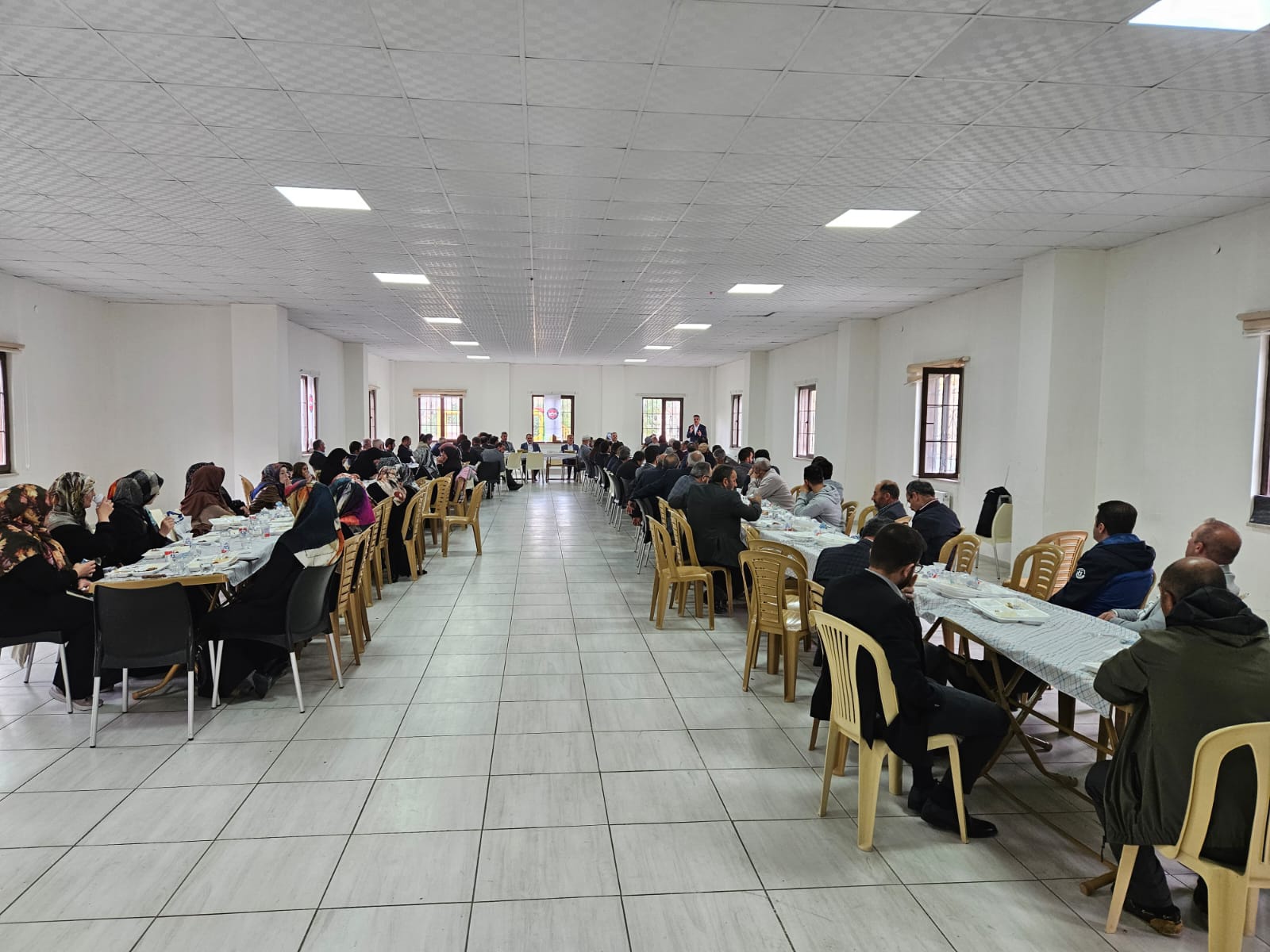 Diyanet-Sen’den coşkulu kutlama 6