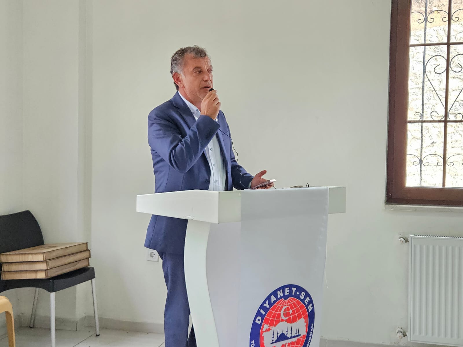 Diyanet-Sen’den coşkulu kutlama 1