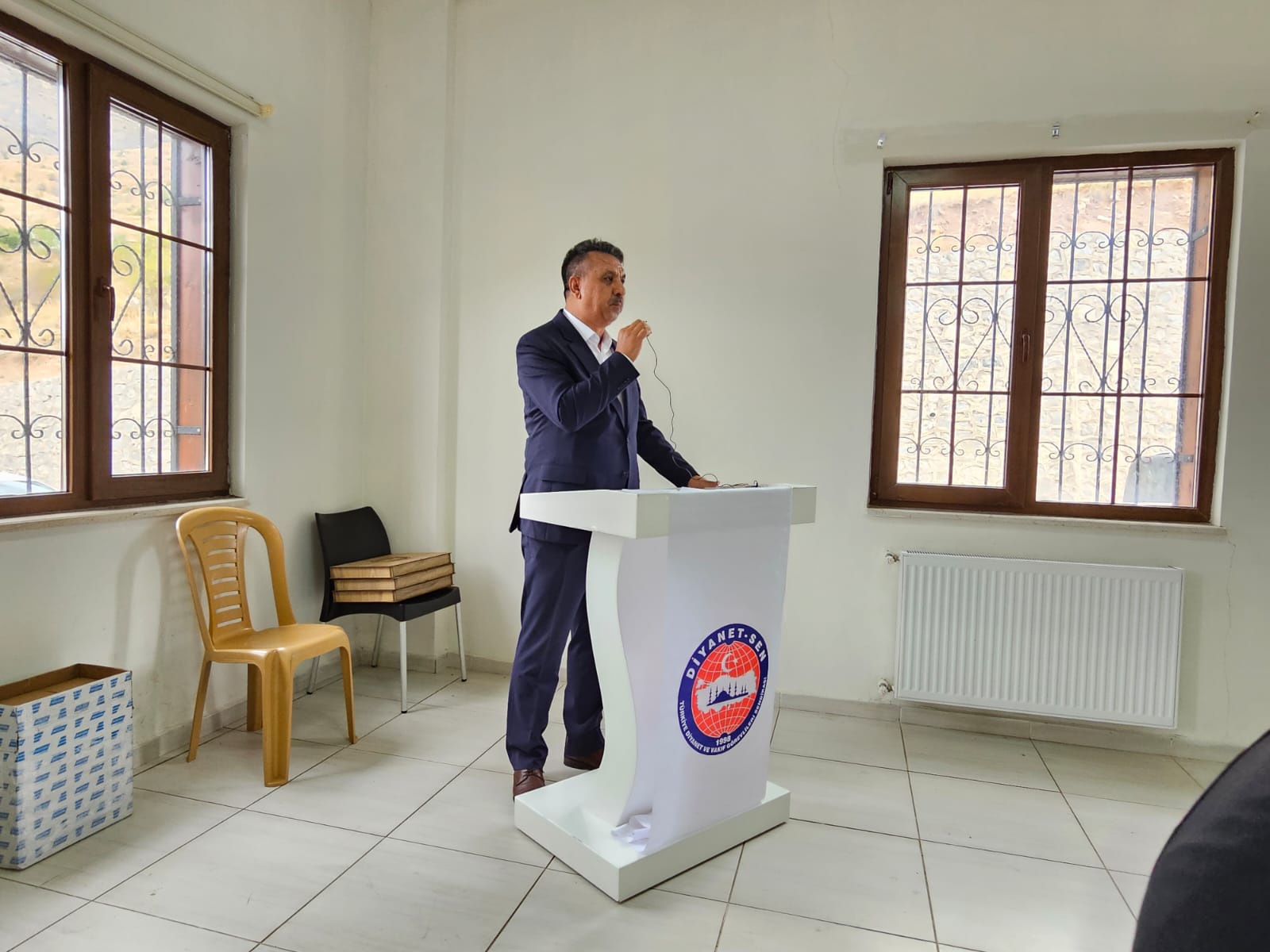 Diyanet-Sen’den coşkulu kutlama 5