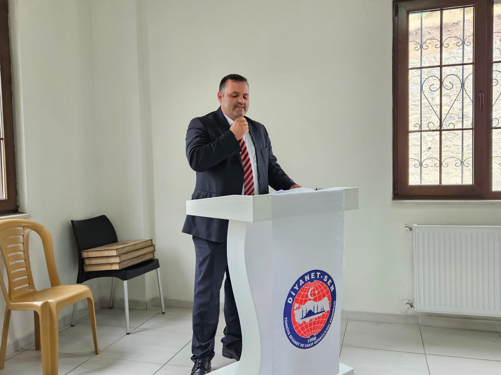 Diyanet-Sen’den coşkulu kutlama 4