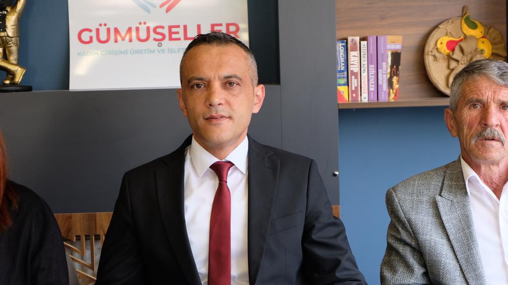 MHP’nin ilk aday adayı Bayrak oldu 2