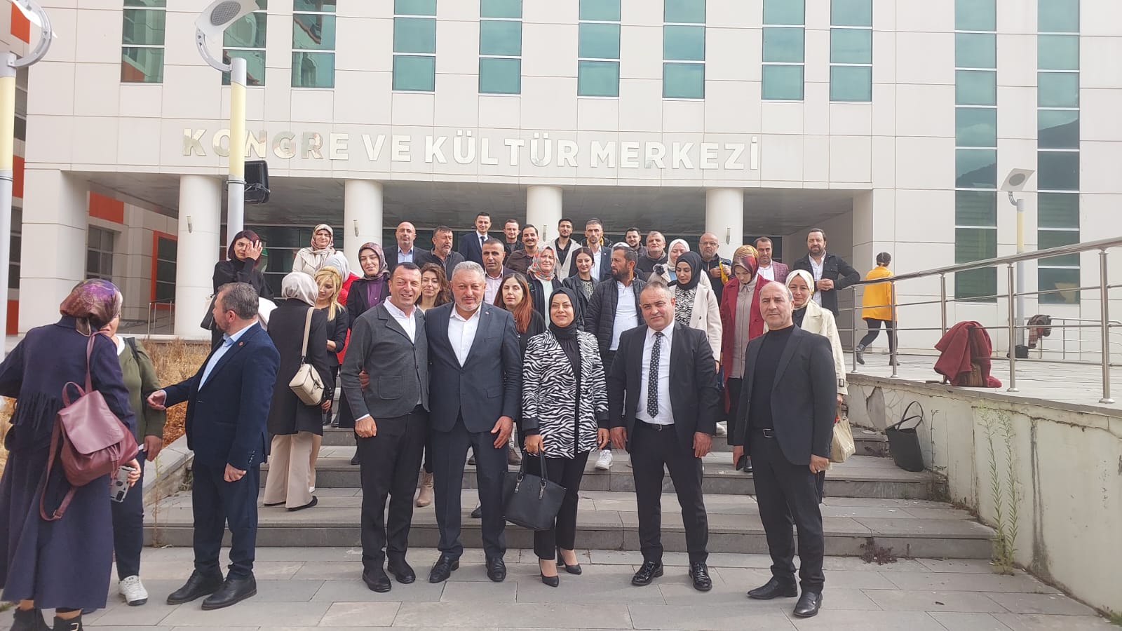 Sağlık-Sen İl Divan Toplantısı yapıldı 6