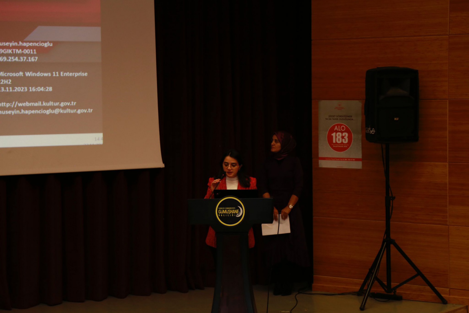 “Kadına şiddetle mücadelemiz sürecek” 5