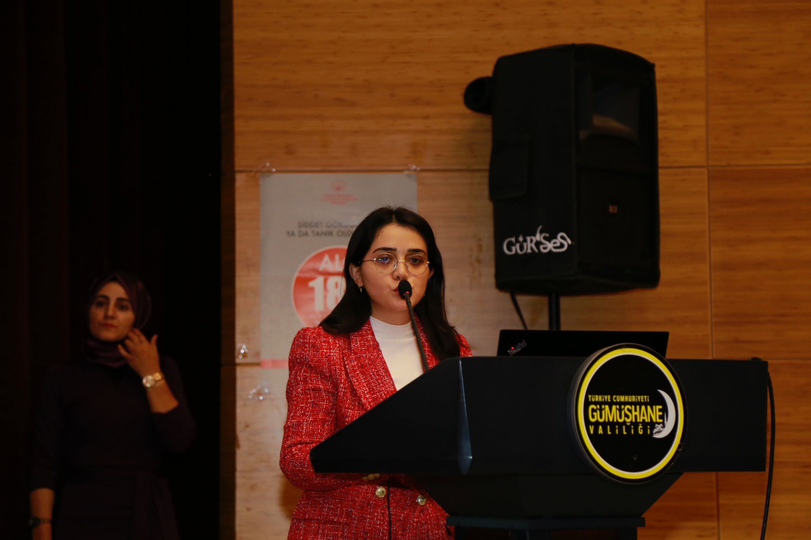 “Kadına şiddetle mücadelemiz sürecek” 6