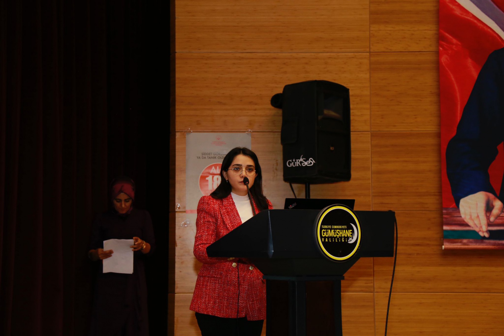 “Kadına şiddetle mücadelemiz sürecek” 4