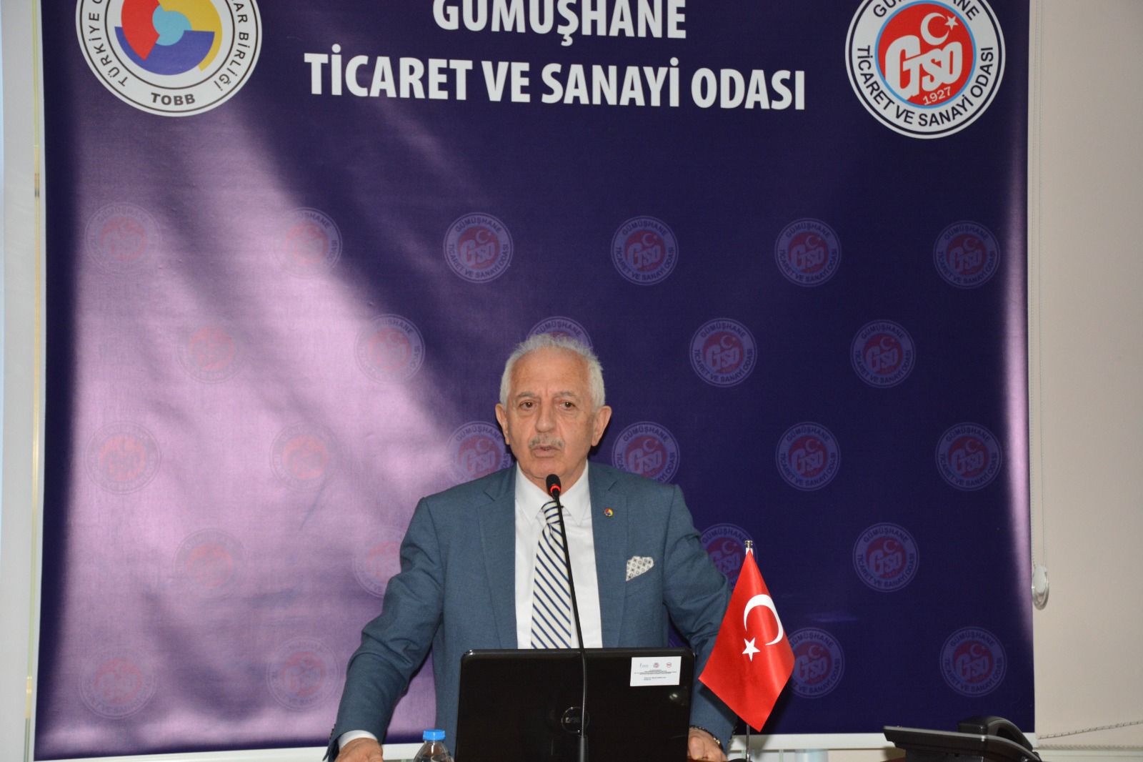 Turizm için önemli buluşma gerçekleşti 10