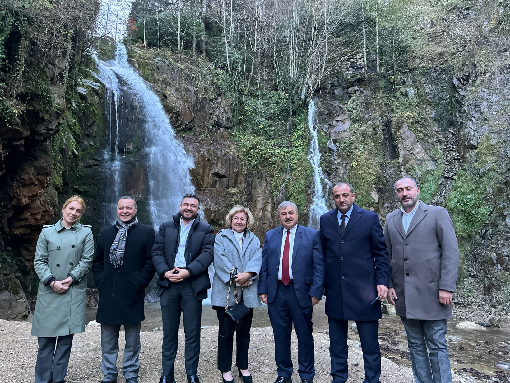 Turizm için önemli buluşma gerçekleşti 9