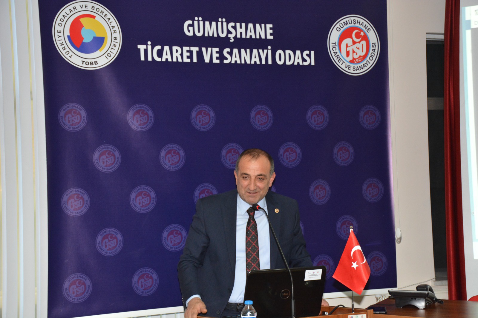 Turizm için önemli buluşma gerçekleşti 6