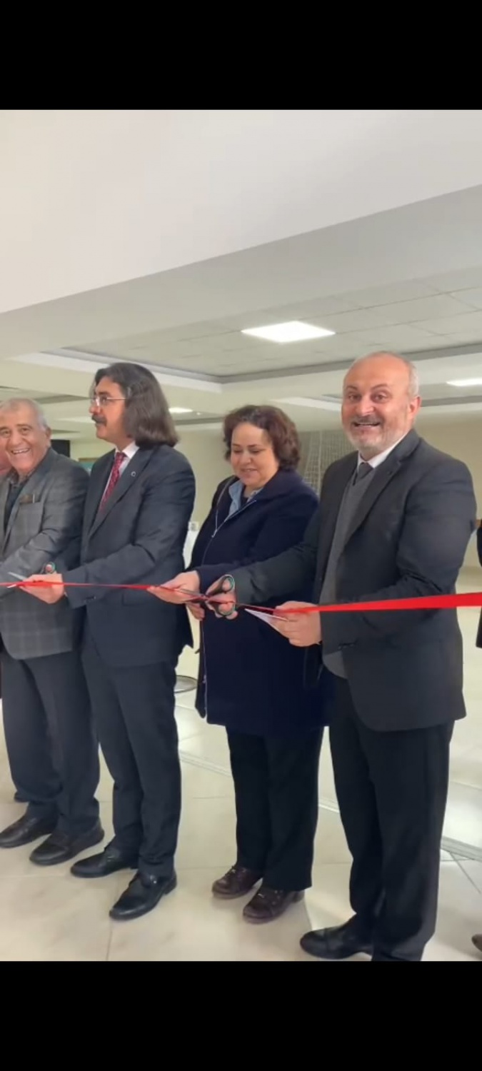 Öğretmen Olmak konulu yarışma sonuçlandı 1