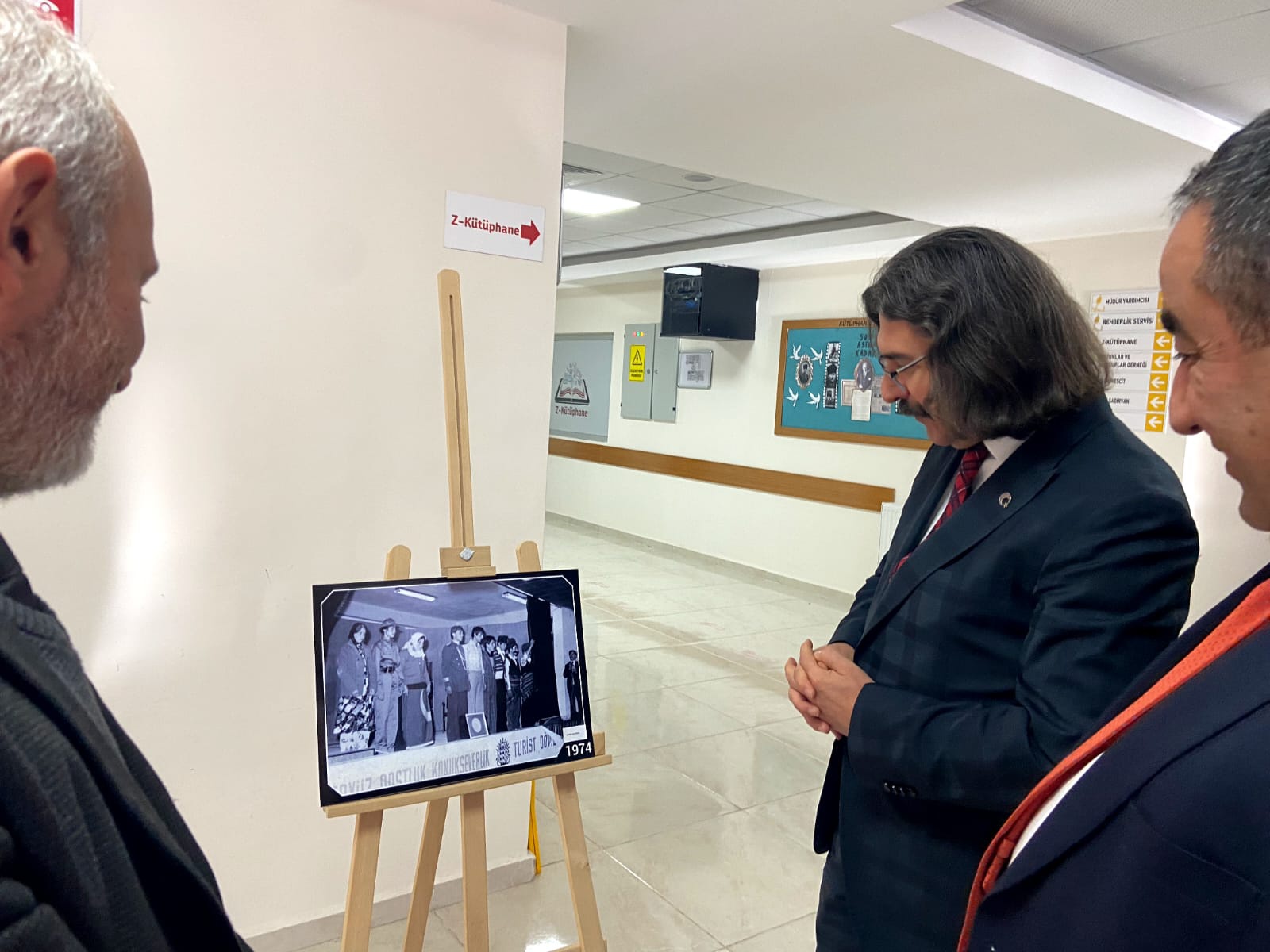 Öğretmen Olmak konulu yarışma sonuçlandı 6