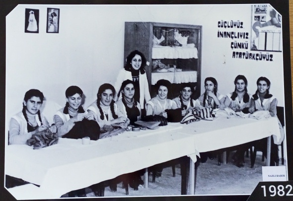 Öğretmen Olmak konulu yarışma sonuçlandı 7