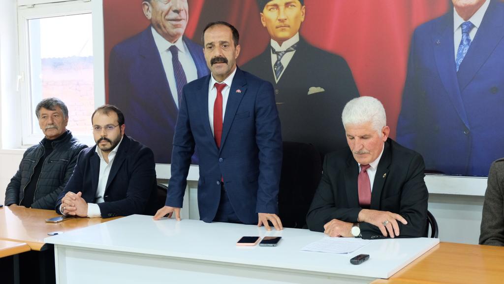 Aydın başvurusunu yaptı 1