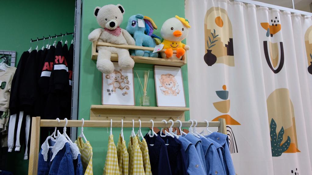 Mini Tini açıldı 4