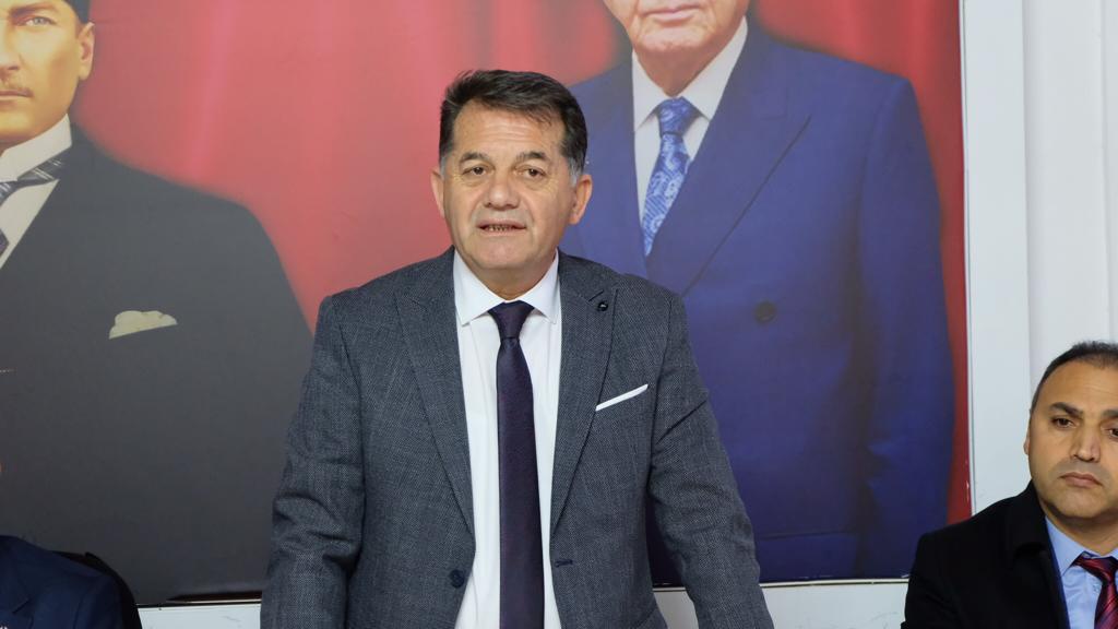 Aydoğdu aday adaylığını açıkladı 3