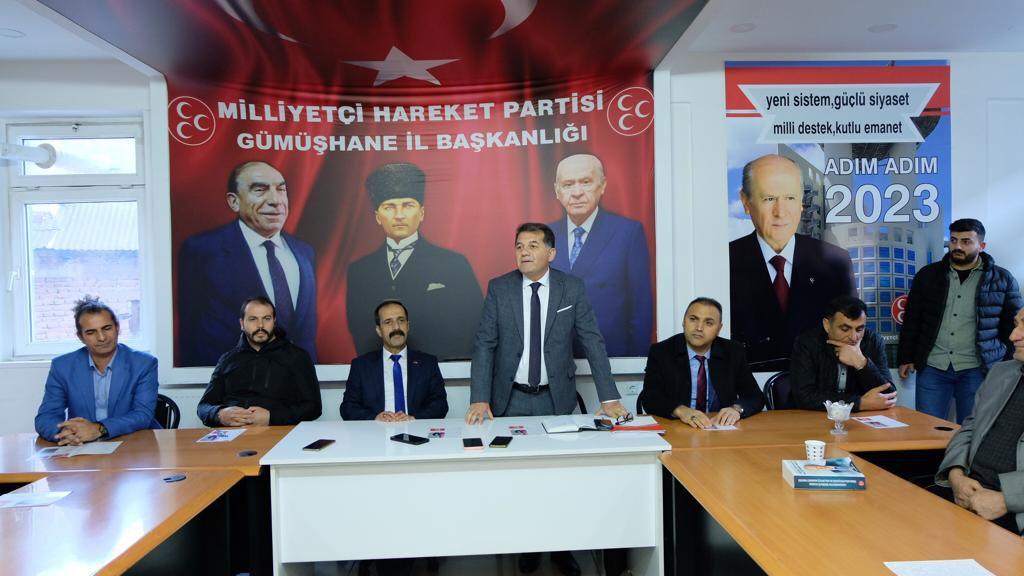 Aydoğdu aday adaylığını açıkladı 4