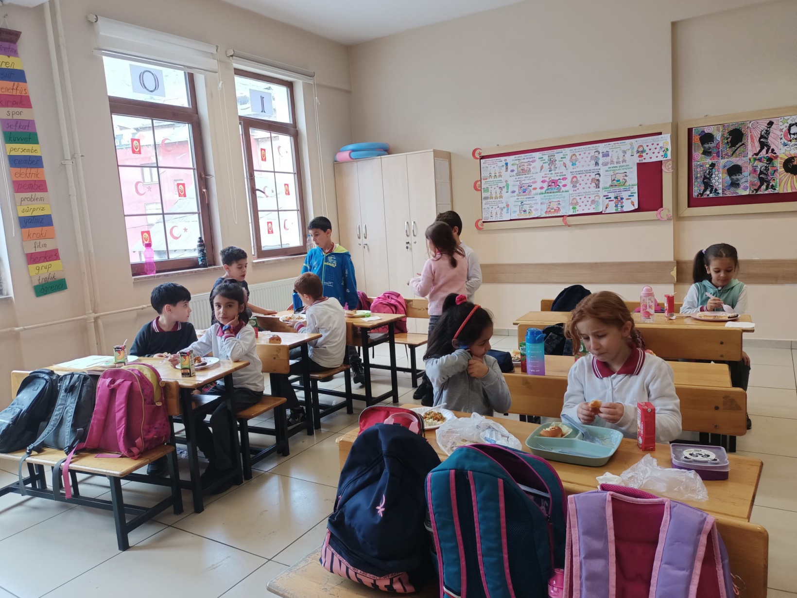 Aysın Rafet’ten Filistin için dev kermes 18