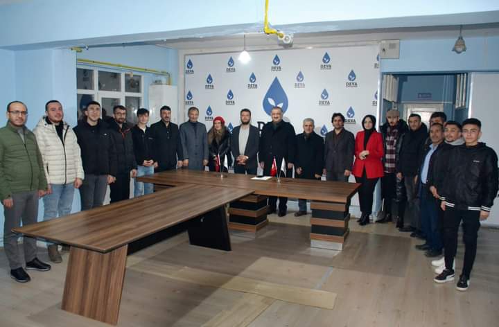 DEVA'ya müracaatlar devam ediyor 5