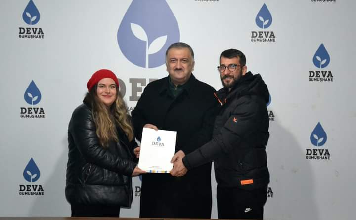 DEVA'ya müracaatlar devam ediyor 1