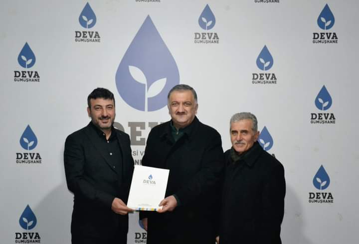 DEVA'ya müracaatlar devam ediyor 3