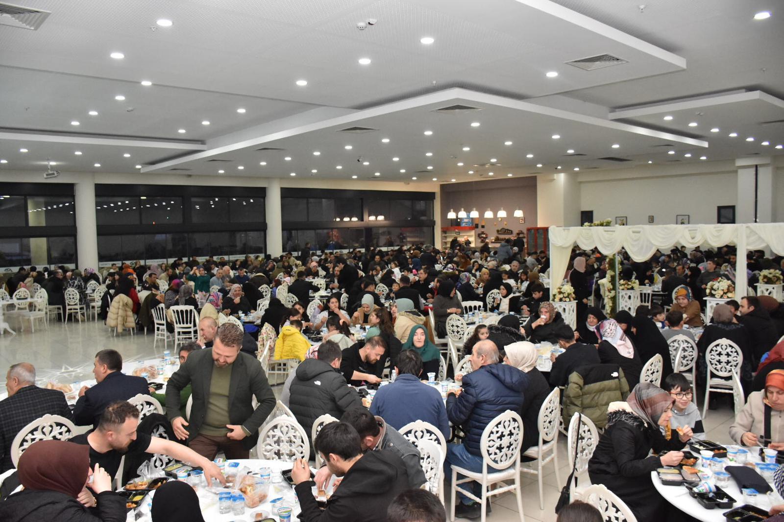 Çimen: Birinci önceliğimiz işsizlik sorununu çözmek olacaktır 8