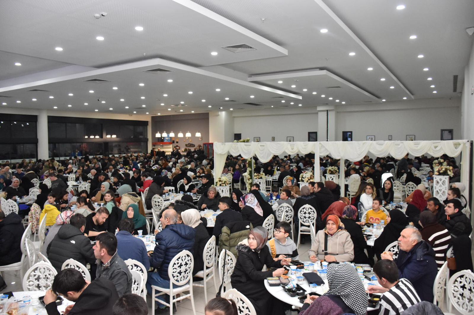 Çimen: Birinci önceliğimiz işsizlik sorununu çözmek olacaktır 7