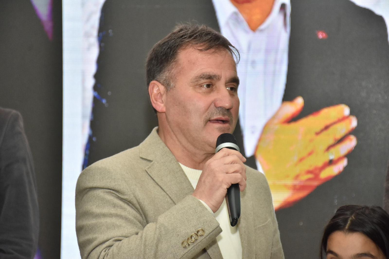 Çimen: Birinci önceliğimiz işsizlik sorununu çözmek olacaktır 1