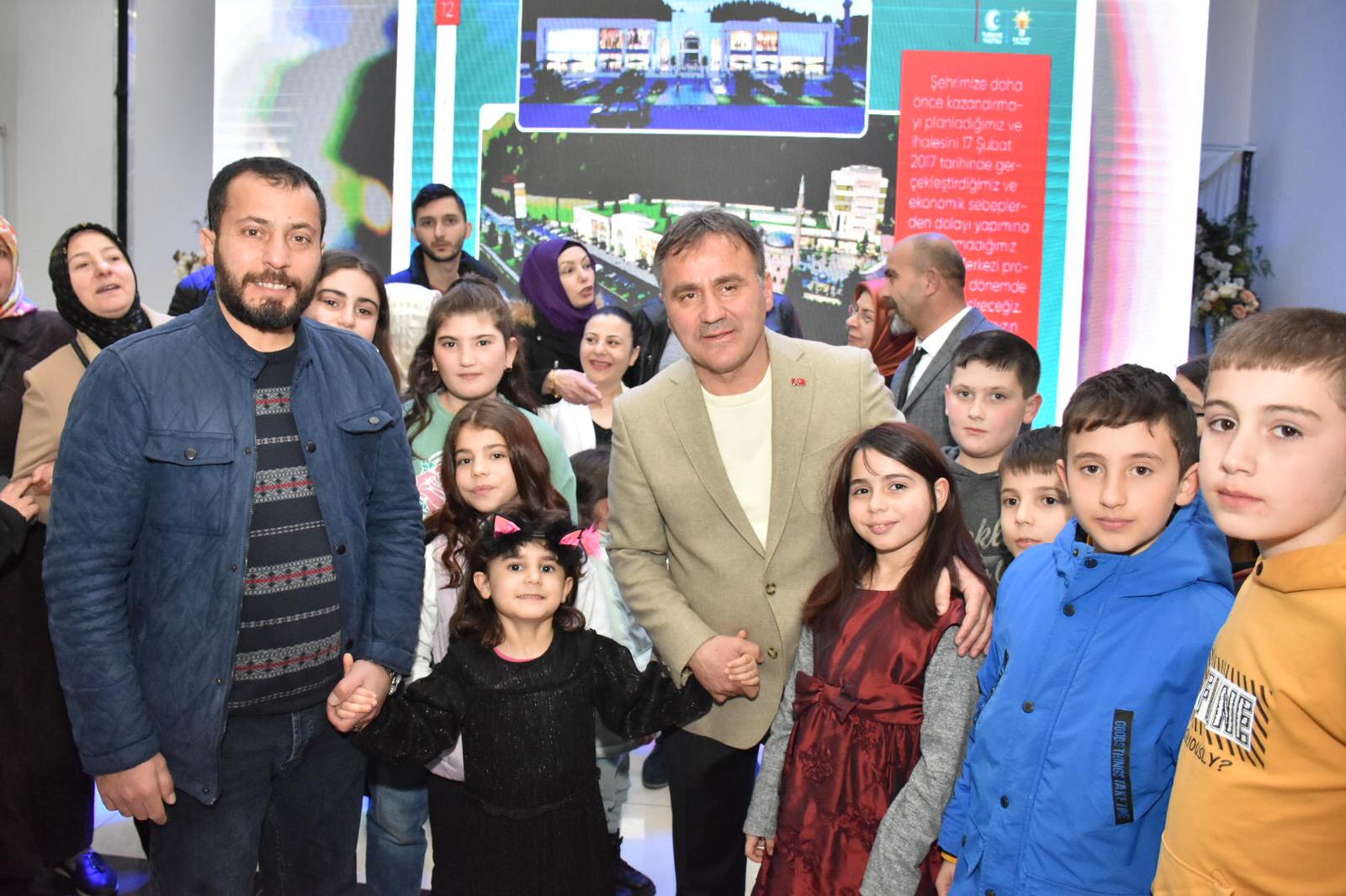 Çimen: Birinci önceliğimiz işsizlik sorununu çözmek olacaktır 4