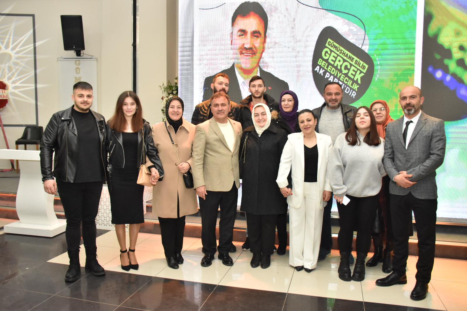 Çimen: Birinci önceliğimiz işsizlik sorununu çözmek olacaktır 5