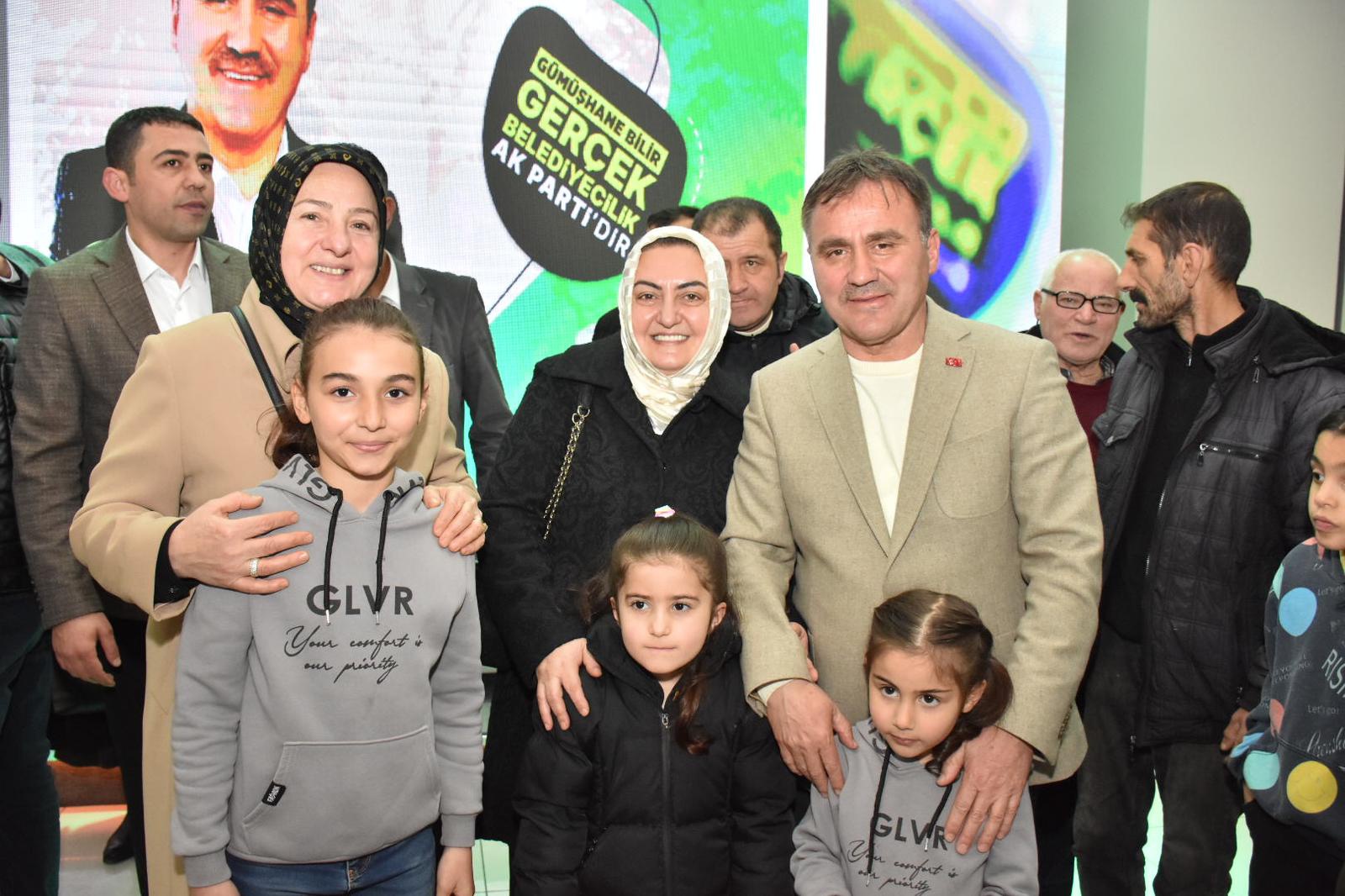 Çimen: Birinci önceliğimiz işsizlik sorununu çözmek olacaktır 6