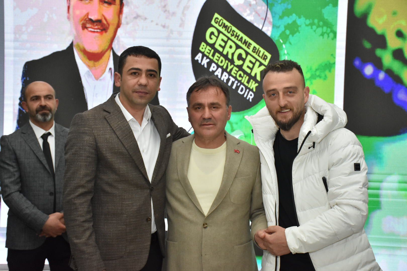 Çimen: Birinci önceliğimiz işsizlik sorununu çözmek olacaktır 3